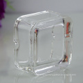 Factory supply attractive price fashion image crystal ashtray